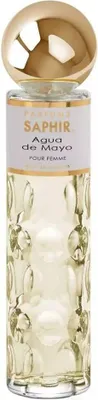 Obrázek produktu pro Saphir Agua De Mayo Women Woda parfémovaná, 30ml