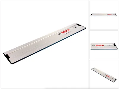 Obrázek produktu pro Bosch FSN 800 vodicí lišta Professional délka 800 mm pro kotoučové pily GKS 65 GCE / GKS 55+ GCE /GKS 55+ G / GKS 85 G / GKS 18V-57 G / GKT 55 GCE ( 1600Z00005 )