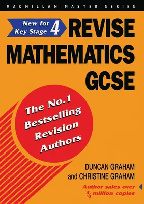 Produktbild von Revise Mathematics to Further Level GCSE