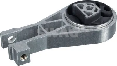 Produktbild von SWAG Motorlager Gummimetalllager Hinten für OPEL Corsa D Schrägheck (S07) 40 93 6834