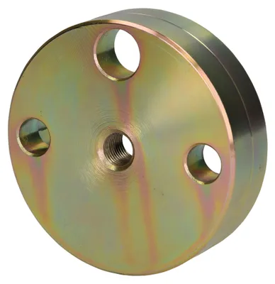 Immagine prodotto di Piastra di guida, diametro esterno 100 mm