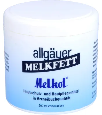 Obrázek produktu pro ALLGAEUER MELKFETT, 500 ml XPK