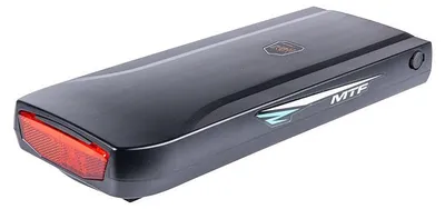 Produktbild von AKU battery 17,5 Ah (630 Wh)