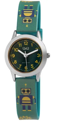 Immagine prodotto di Q&Q - QC29J335Y - Orologio da polso
