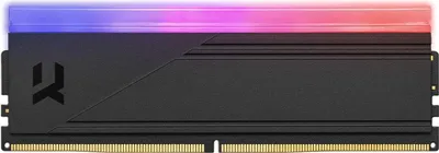 Image de Goodram IRDM RGB DDR5 IRG-60D5L30S/32GDC Module mémoire 32 Go 2 x 16 Go 6000 MHz (IRG-60D5L30S/32GDC)