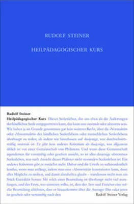 Immagine prodotto di Heilpädagogischer Kurs
