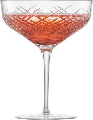 Immagine prodotto di Zwiesel 6 Stück a 2 Stck. COCKTAILSCHALE GROSS BAR PREMIUM No.2 87 (KT2) 122288 + Geschenk  handmade