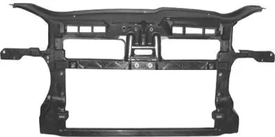 Produktbild von DIEDERICHS 2214004 Schlossträger Frontmaske für VW Golf V Schrägheck (1K1) Frontverkleidung