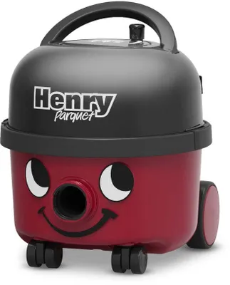 Image de Numatic Henry Parket Hvr169 Bordeaux