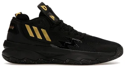 Produktbild von adidas Dame 8 G.O.A.T. Spirit - EU 46