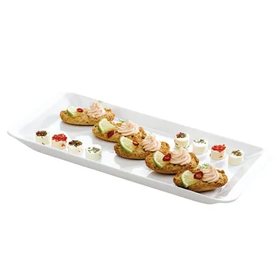 Obrázok produktu pre Tescoma Servírovací podnos GUSTITO 38 x 16 cm
