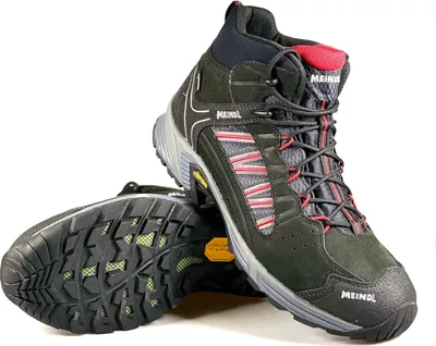 Produktbild von MEINDL Trekkingschuh PREBER PRO GTX®     10,5
