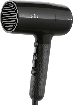 Obrázek produktu pro Braun HD 2.2 černá