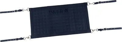 Produktbild von Eskadron Basic Boxengitter