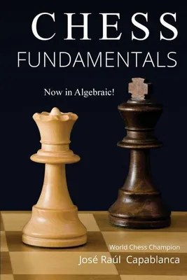 Image de Chess Fundamentals