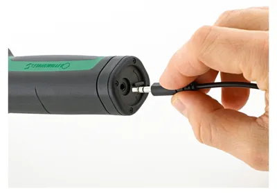 Produktbild von STAHLWILLE 96501620, 1/2", AA, 1,5 V, 608 mm, 43 mm, 26 mm