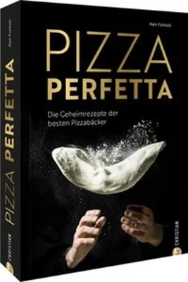 Image de Pizza perfetta