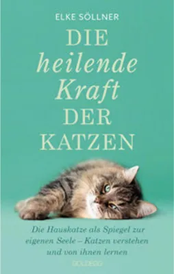 Zdjęcie produktu dla Die heilende Kraft der Katzen