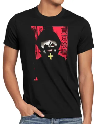 Produktbild von style3 Phantom Bloodline Herren T-Shirt