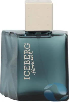 Produktbild von Iceberg - Homme - Für Männer, 100 ml