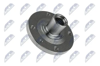 Produktbild von NTY KLP-NS-042P Radnabe Vorne Links Vorne Rechts Rechts für NISSAN MICRA III (K12)