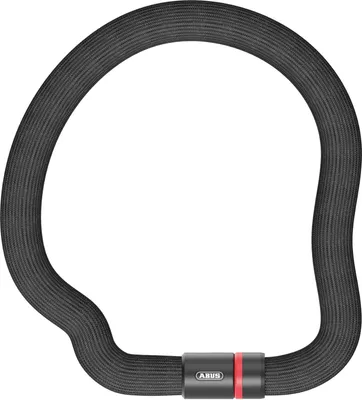 Image de ABUS Security-Center Goose Lock 110 cm 4204K/110 schwarz (38137)