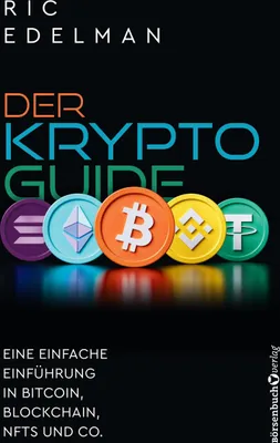 Produktbild von Der Krypto-Guide
