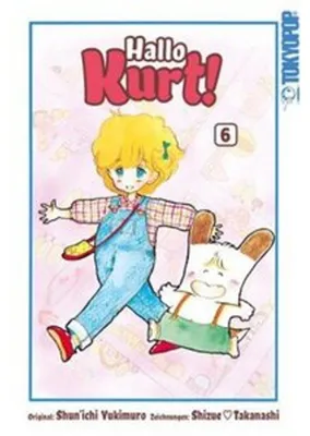 Produktbild von Hallo Kurt! 06