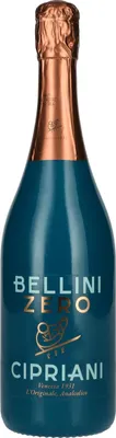 Image de Bellini Cipriani Zero 0,75l
