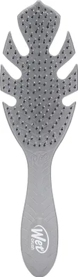 Produktbild von Der biologisch abbaubare Entwirrer Wet Brush Wb Go Green in Grau