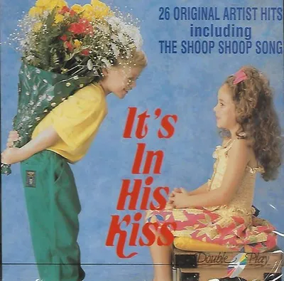 Image de C'est dans son baiser