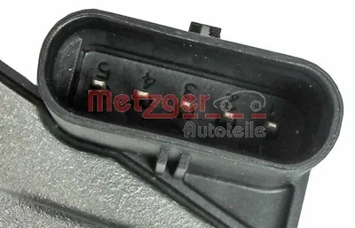 Produktbild von METZGER Drosselklappe 0892158 für BMW 3 Touring (E91) elektrisch 54mm