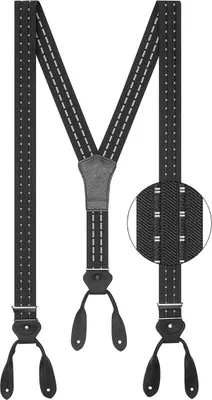 Produktbild von Stars & Stripes Hosenträger »HT-09«