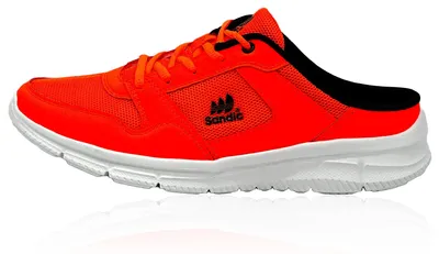 Produktbild von atmungsaktive Sneaker-Pantoletten Clogs