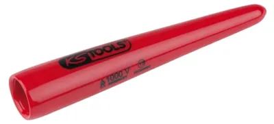 Produktbild von KS TOOLS 117.4257 Kabelendtülle