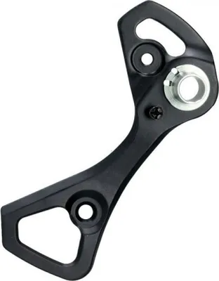 Produktbild von SHIMANO Kettenleitblech für RD-6800 SS-Type Kettenleitblech