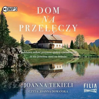 Zdjęcie produktu dla Dom na przeleczy