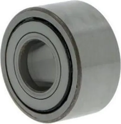Produktbild von Sttzrolle NATV12 LL/3AS Innen- 12 mm Auen- 32 mm Breite15 mm