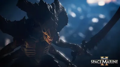 Produktbild von Warhammer 40,000: Space Marine 2 Ultima Limited Edition
