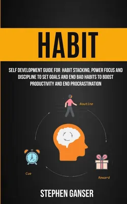 Produktbild von Habit
