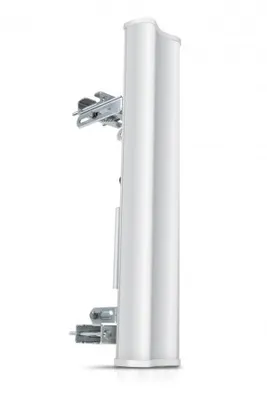 Produktbild von Ubiquiti AM-2G16-90, 17 dBi, 2.4 GHz, 91°, 90°, 9°, Duale Polarisation