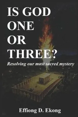Image de Dieu est-il un ou trois ? Résoudre notre mystère le plus sacré