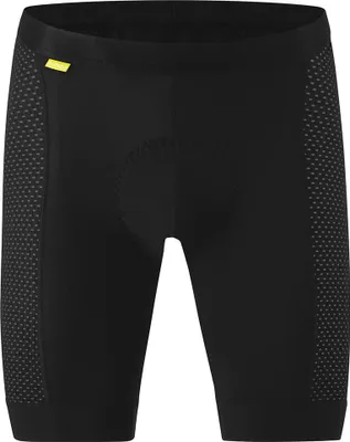 Image de Gonso Base Tec Pantalon de cyclisme Noir L Hommes Noir L