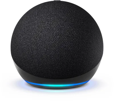 Zdjęcie produktu dla Amazon Echo Dot 5. generacja Charcoal