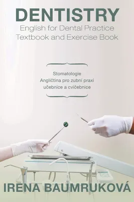 Produktbild von Dentistry English for Dental Practice Textbook and Exercise Book