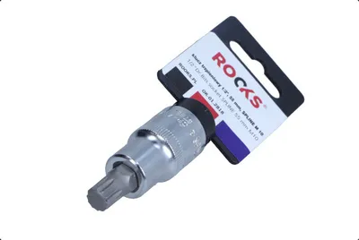 Obrázek produktu pro Drážkovací Klíč 1/2, 55 Mm, Drážkování M 10