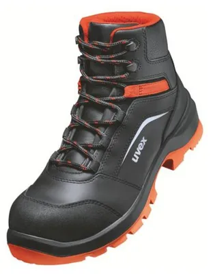 Image de bottes uvex S3 95072-50 W11 Gr50