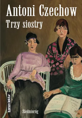 Immagine prodotto di Trzy siostry