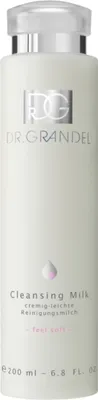 Produktbild von Reinigungsmilch Dr. Grandel Jojobaöl 200 ml
