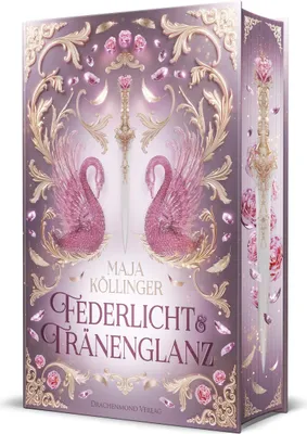 Produktbild von Federlicht & Tränenglanz